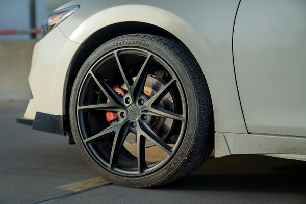 7 signes que votre voiture a besoin d'entretien