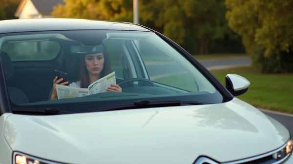 Choisissez une assurance Citroën adaptée à vos besoins