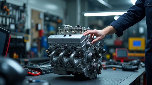 Comment choisir un turbo reconditionné pour optimiser votre moteur