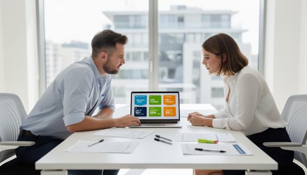 Comparateur d'assurance auto : la solution pour économiser sur vos contrats