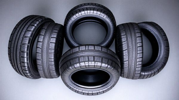 Top 5 pneus 205 40 R18 à petits prix pour une conduite optimale