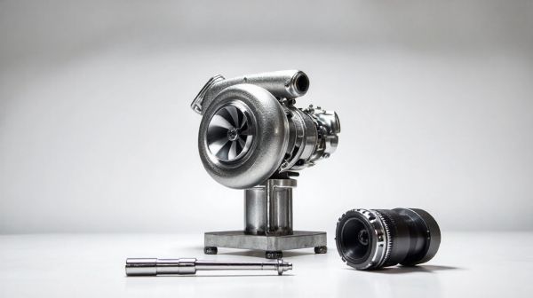 Top critères pour sélectionner un turbo reconditionné efficace
