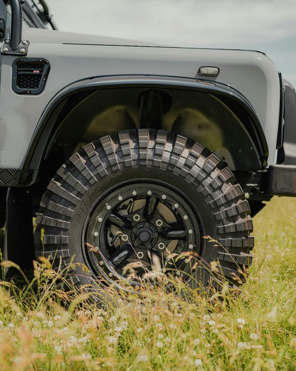 Découvrez les meilleurs pneus 4x4 235/85 r16 pour vos aventures